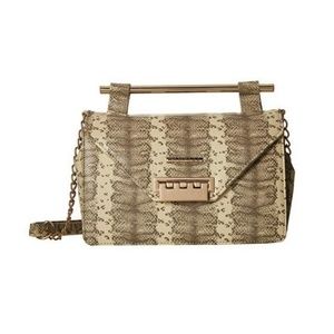 NWT Rampage Wild Snake Crossbody